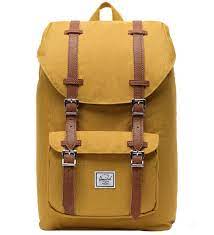 herschel backpack waterproof