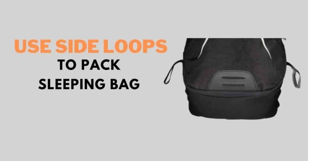 How to Pack a Sleeping Bag in a Backpack Using 5 Tested Methods