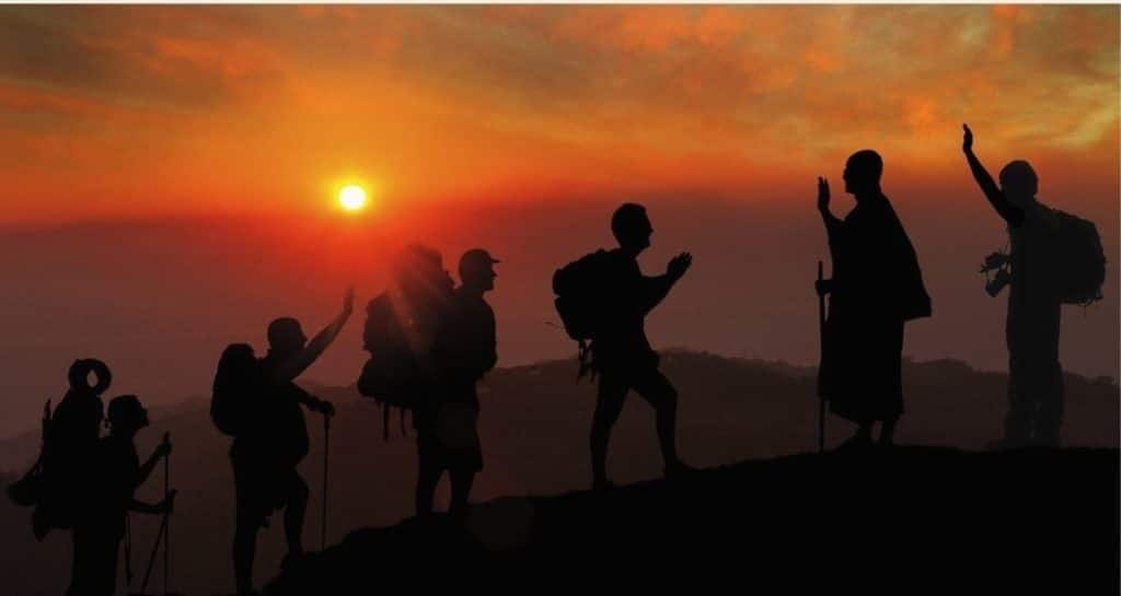 The Importance of Hiking and Trekking 9 Reasons You Should Start Now