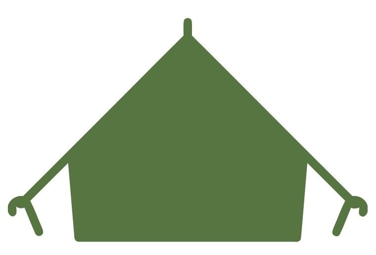 6 Unique Camping Shelter Ideas That Make Your Trip Fun