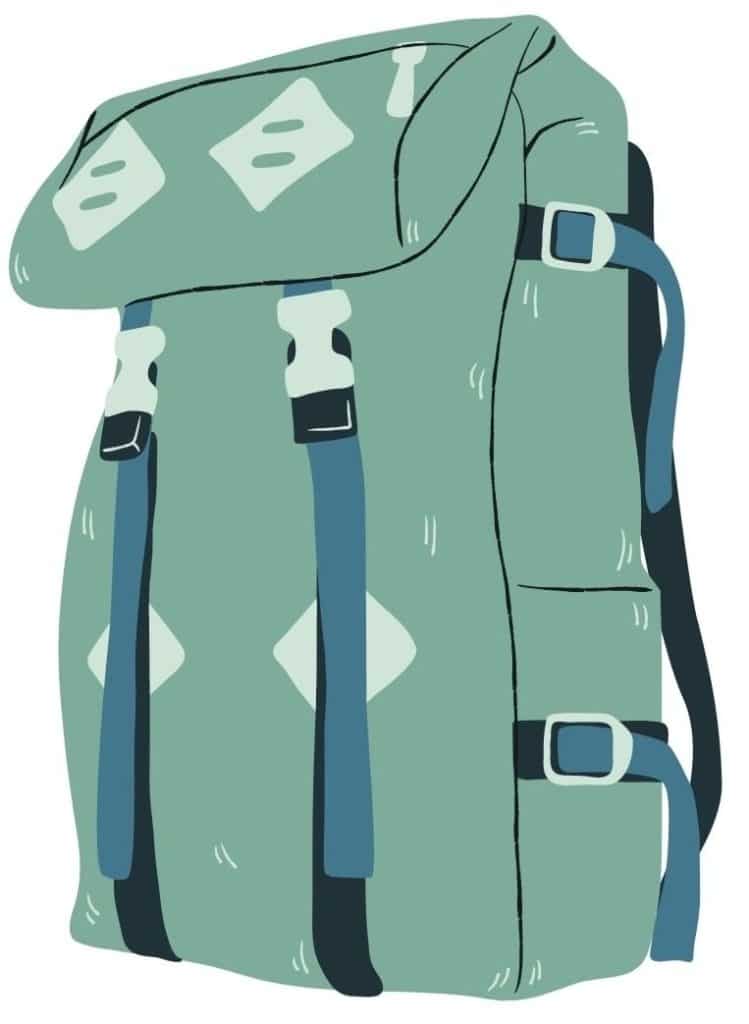 How to Run With a Backpack 14 Simple Steps to Running Without Killing