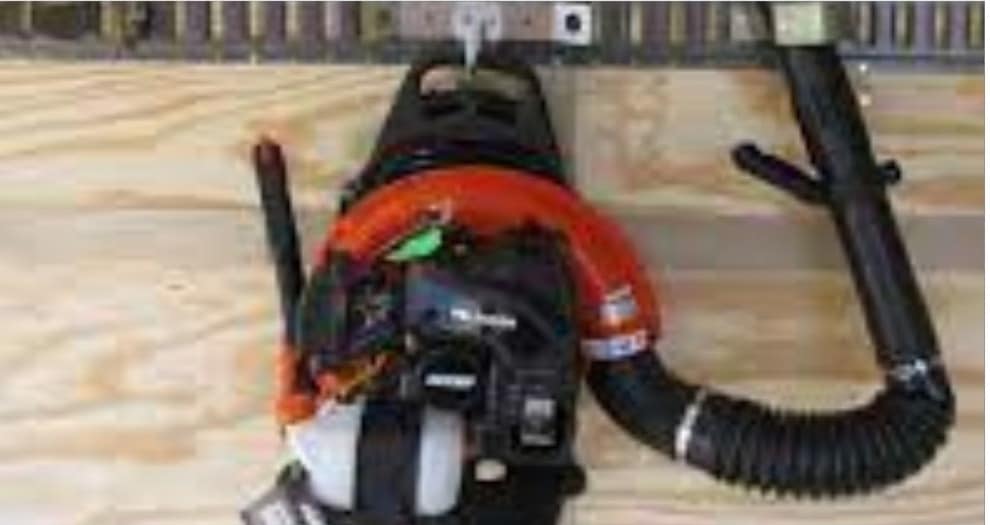 How to Hang a Backpack Leaf Blower 9 Proven Methods