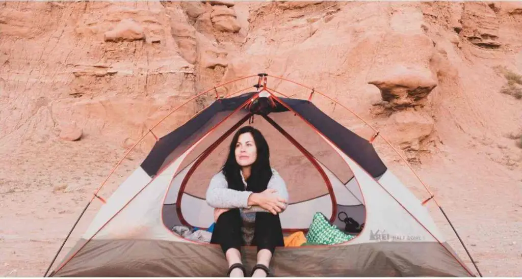 What is a Freestanding Tent Essential Guide for Campers