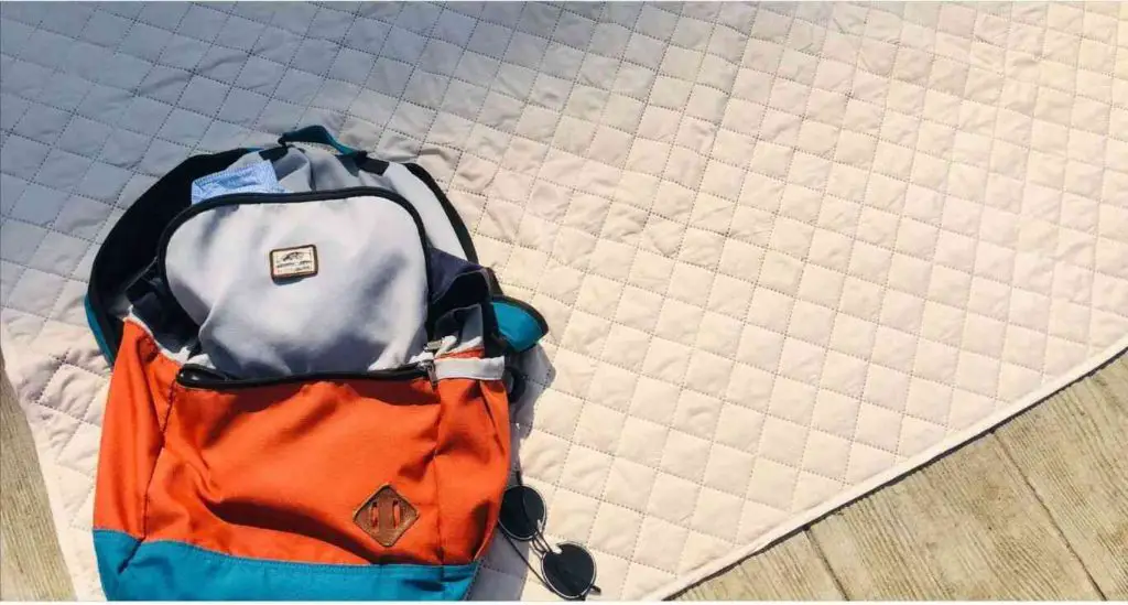 Best Backpack for Gym and Work Top 8 Picks That Will Fit Your