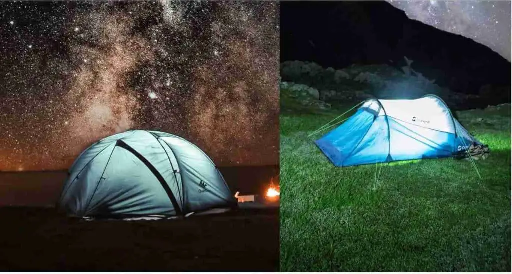 What is a Freestanding Tent Essential Guide for Campers