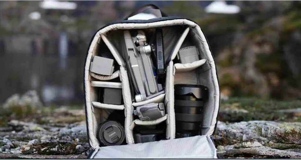 Best Camera Backpack Under 100 Best Camera Backpack Under 100: 10 Top Bags That Offer Amazing Value