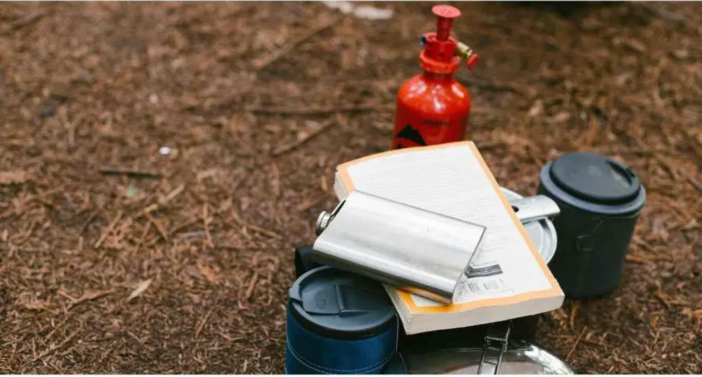 How Long Do MSR Fuel Canisters Last When Backpacking?