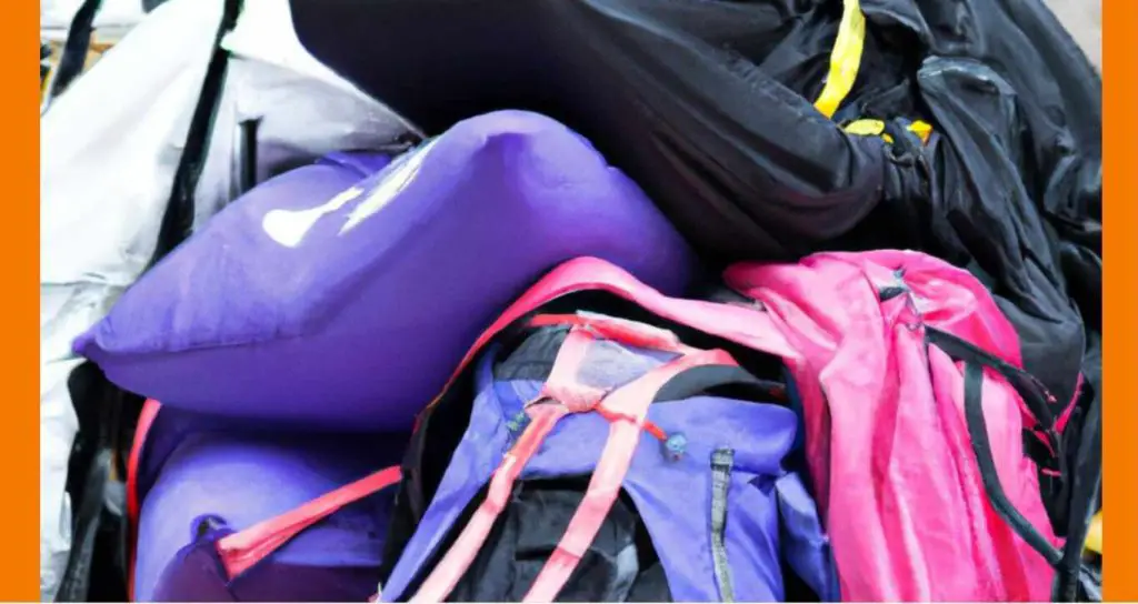 8 Reasons Why are TUMI Backpacks So Expensive