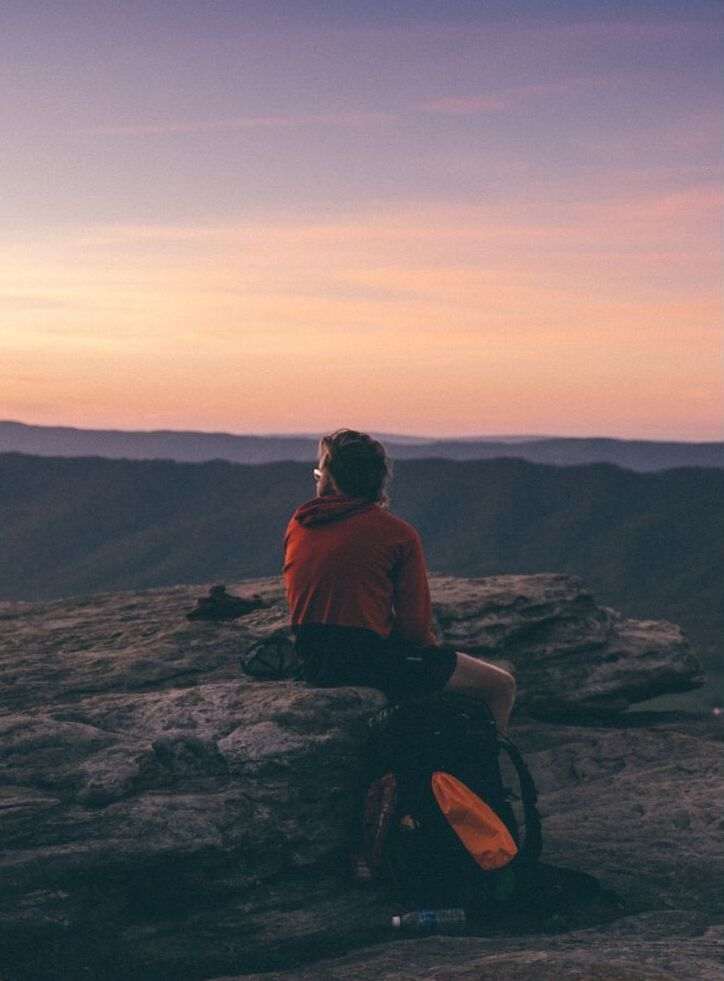 What is a Good Pace for Backpacking Pick the Right Pace and Enjoy