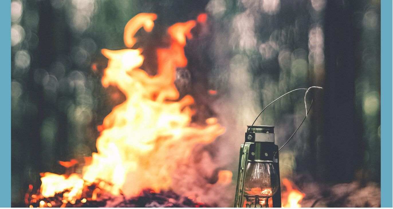 What Does Cowboy Camping Mean in Backpacking and When Should You Do It?