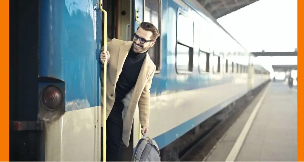 The Dos and Don’ts of Bringing a Backpack to an Interview