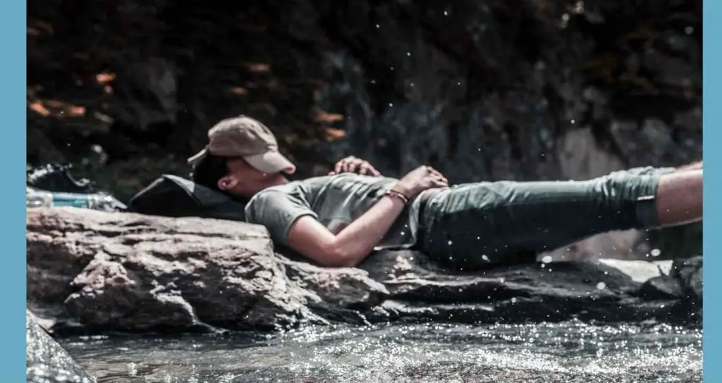 What Does Cowboy Camping Mean in Backpacking and When Should You Do It?