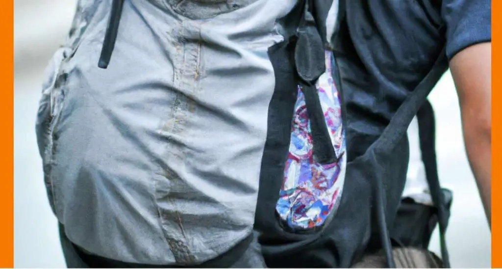 Can Scoliosis Be Caused by Carrying a Heavy Backpack?