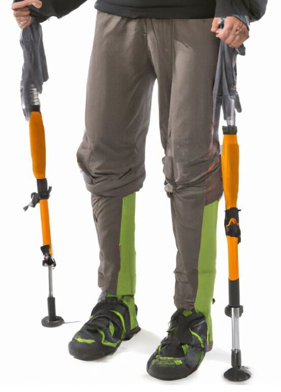 Why Wear Gaiters Hiking Some Benefits You Didn't Know