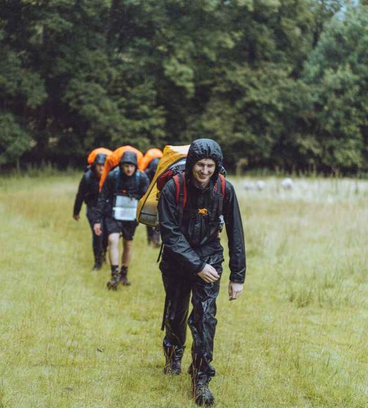 What is a Good Pace for Backpacking Pick the Right Pace and Enjoy