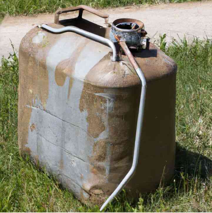 How Long Do MSR Fuel Canisters Last When Backpacking?