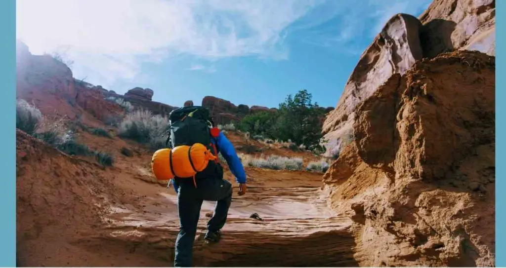 What is a Good Pace for Backpacking Pick the Right Pace and Enjoy