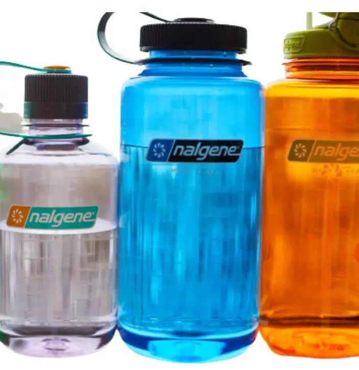 12 Useful Reasons Why Are Nalgene Bottles Good