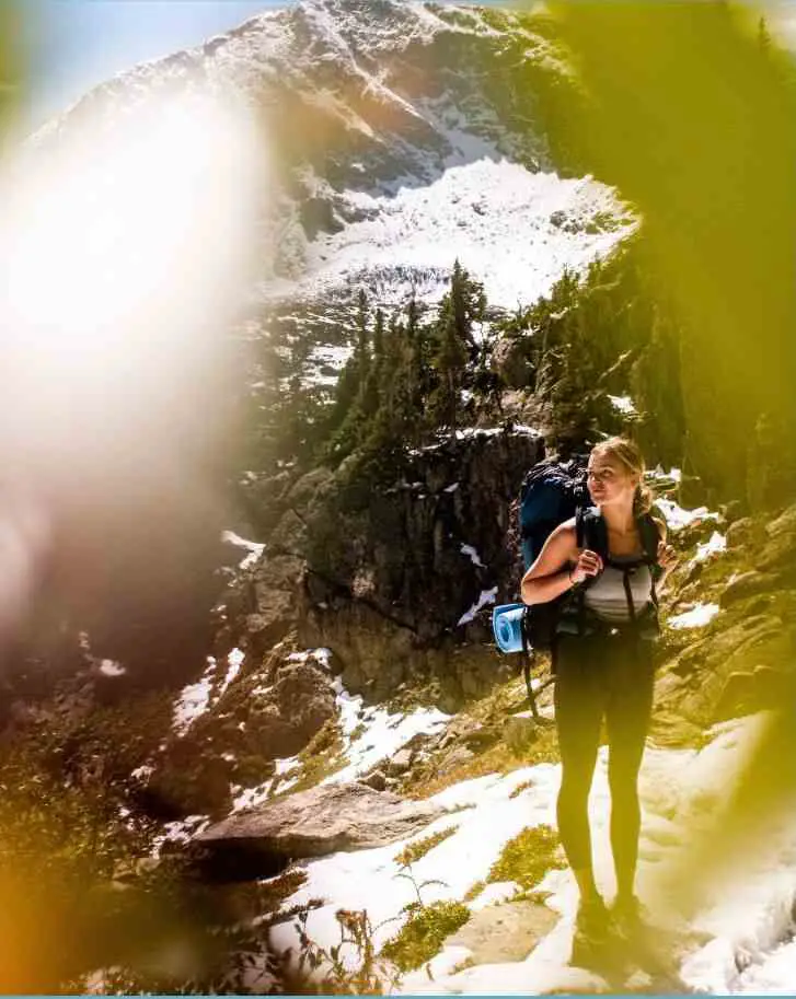 What is a Good Pace for Backpacking Pick the Right Pace and Enjoy