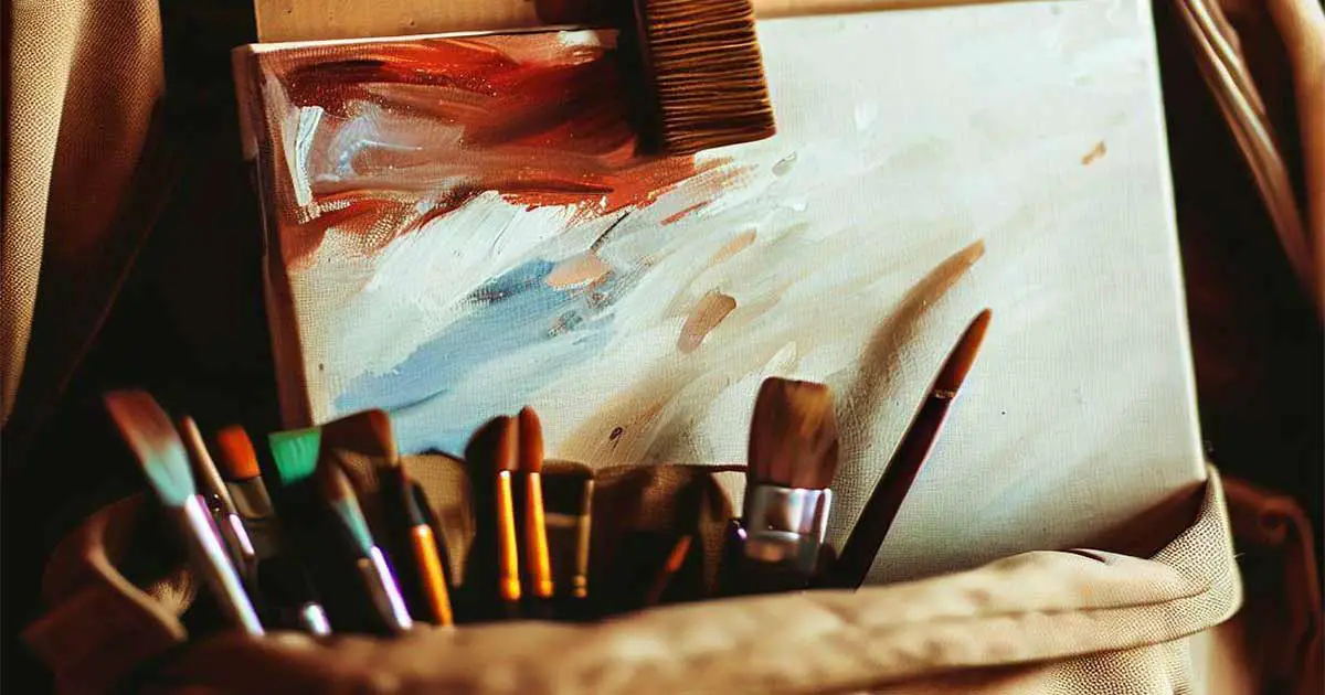 The Best Backpack for Artists A Comprehensive Guide 2023