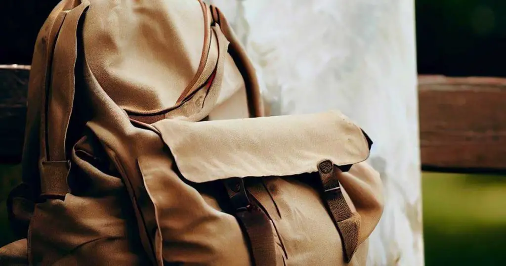 The Best Backpack for Artists A Comprehensive Guide 2023