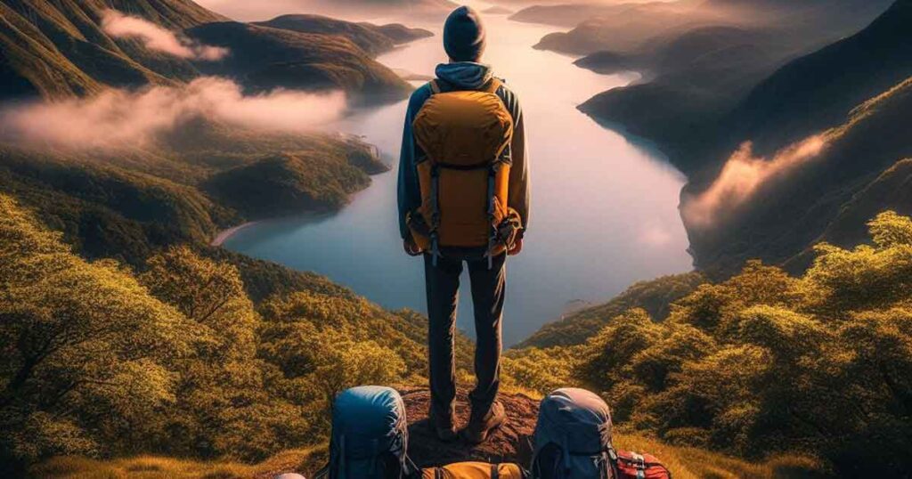 Unpacking the Unexpected: Why Backpacking Is the Best Way to Travel