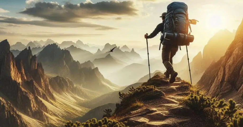 2024's Trail Blazers The 10 Best Backpack for Long Distance Hiking