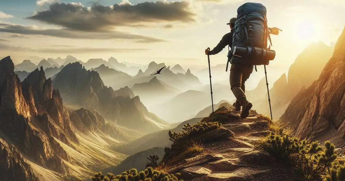 2024's Trail Blazers The 10 Best Backpack for Long Distance Hiking