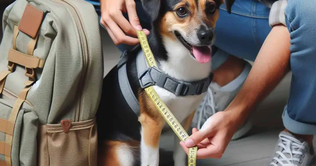 16 Essential Tips How to Carry a Dog in a Backpack Safely