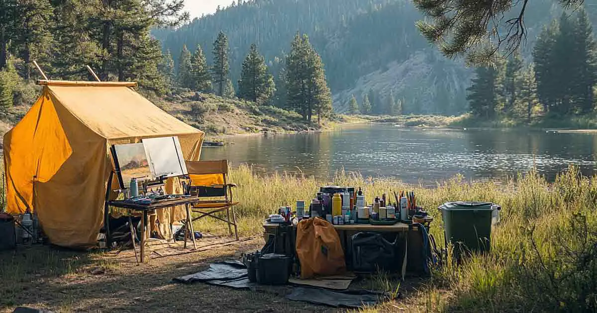 How to Have the Perfect Outdoor Adventure in 3 Easy Steps